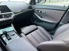 BMW 3 Series 320Li M Sport Package - ფოტო 4