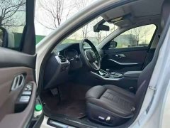 BMW 3 Series 320Li M Sport Package - ფოტო 6