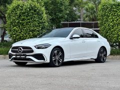 Mercedes-Benz C-Class New Energy Facelift III C 350 eL - ფოტო 1