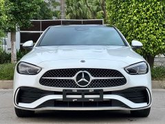 Mercedes-Benz C-Class New Energy Facelift III C 350 eL - ფოტო 2