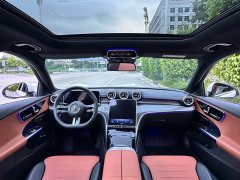 Mercedes-Benz C-Class New Energy Facelift III C 350 eL - ფოტო 3