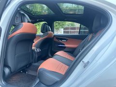 Mercedes-Benz C-Class New Energy Facelift III C 350 eL - ფოტო 5