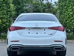 Mercedes-Benz C-Class New Energy Facelift III C 350 eL - ფოტო 8
