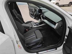 Audi A3 A3L Limousine 35 TFSI Fashion Sport Edition - ფოტო 10