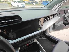 Audi A3 A3L Limousine 35 TFSI Fashion Sport Edition - ფოტო 14