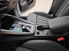 Audi A3 A3L Limousine 35 TFSI Fashion Sport Edition - ფოტო 15