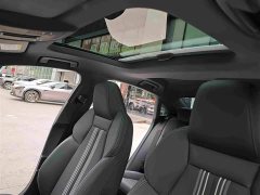 Audi A3 A3L Limousine 35 TFSI Fashion Sport Edition - ფოტო 16