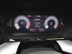 Audi A3 A3L Limousine 35 TFSI Fashion Sport Edition - ფოტო 17