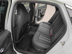 Audi A3 A3L Limousine 35 TFSI Fashion Sport Edition - ფოტო 7