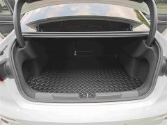 Audi A3 A3L Limousine 35 TFSI Fashion Sport Edition - ფოტო 8