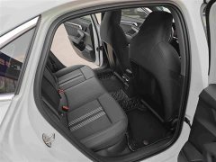 Audi A3 A3L Limousine 35 TFSI Fashion Sport Edition - ფოტო 9