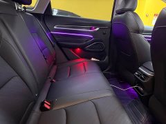 Geely Emgrand 2022 4th Generation 1.5L CVT Luxury - ფოტო 11