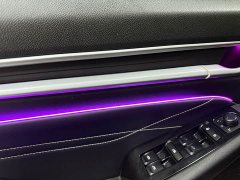 Geely Emgrand 2022 4th Generation 1.5L CVT Luxury - ფოტო 14