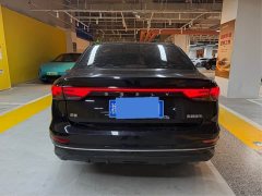Geely Emgrand 2022 4th Generation 1.5L CVT Luxury - ფოტო 17