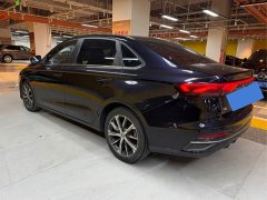 Geely Emgrand 2022 4th Generation 1.5L CVT Luxury - ფოტო 18