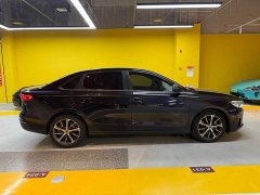 Geely Emgrand 2022 4th Generation 1.5L CVT Luxury - ფოტო 4