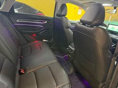 Geely Emgrand 2022 4th Generation 1.5L CVT Luxury - ფოტო 9