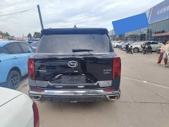 GAC Aion GS8 2024 Dual Engine 2.0T FWD Luxury Edition - ფოტო 10