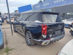 GAC Aion GS8 2024 Dual Engine 2.0T FWD Luxury Edition - ფოტო 11