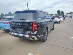 GAC Aion GS8 2024 Dual Engine 2.0T FWD Luxury Edition - ფოტო 12