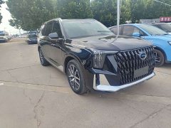 GAC Aion GS8 2024 Dual Engine 2.0T FWD Luxury Edition - ფოტო 2