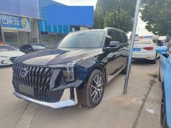 GAC Aion GS8 2024 Dual Engine 2.0T FWD Luxury Edition - ფოტო 3