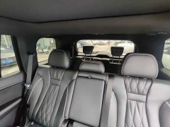 GAC Aion GS8 2024 Dual Engine 2.0T FWD Luxury Edition - ფოტო 6