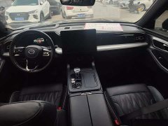 GAC Aion GS8 2024 Dual Engine 2.0T FWD Luxury Edition - ფოტო 7