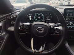 GAC Aion GS8 2024 Dual Engine 2.0T FWD Luxury Edition - ფოტო 8