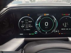 GAC Aion GS8 2024 Dual Engine 2.0T FWD Luxury Edition - ფოტო 9