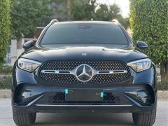 Mercedes-Benz GLC 2024 Facelift GLC 300 L 4MATIC Dynamic 5-Seater - ფოტო 2