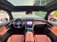 Mercedes-Benz GLC 2024 Facelift GLC 300 L 4MATIC Dynamic 5-Seater - ფოტო 3