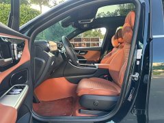 Mercedes-Benz GLC 2024 Facelift GLC 300 L 4MATIC Dynamic 5-Seater - ფოტო 4