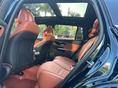 Mercedes-Benz GLC 2024 Facelift GLC 300 L 4MATIC Dynamic 5-Seater - ფოტო 5