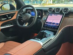 Mercedes-Benz GLC 2024 Facelift GLC 300 L 4MATIC Dynamic 5-Seater - ფოტო 6