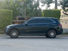 Mercedes-Benz GLC 2024 Facelift GLC 300 L 4MATIC Dynamic 5-Seater - ფოტო 7