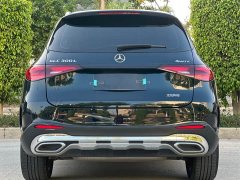 Mercedes-Benz GLC 2024 Facelift GLC 300 L 4MATIC Dynamic 5-Seater - ფოტო 8