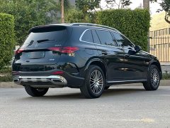 Mercedes-Benz GLC 2024 Facelift GLC 300 L 4MATIC Dynamic 5-Seater - ფოტო 9