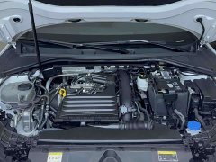 Audi A3 Facelift Sportback 35 TFSI Fashion Sport - ფოტო 16