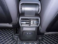 Audi A3 Facelift Sportback 35 TFSI Fashion Sport - ფოტო 17