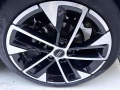 Audi A3 Facelift Sportback 35 TFSI Fashion Sport - ფოტო 20