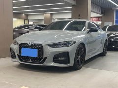 BMW 4 Series 425i M Sport Package - ფოტო 1