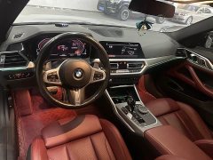 BMW 4 Series 425i M Sport Package - ფოტო 10