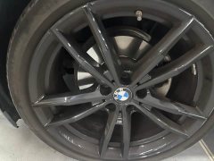 BMW 4 Series 425i M Sport Package - ფოტო 11