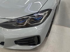 BMW 4 Series 425i M Sport Package - ფოტო 12