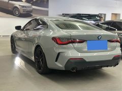BMW 4 Series 425i M Sport Package - ფოტო 14
