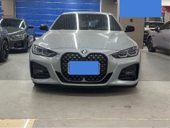 BMW 4 Series 425i M Sport Package - ფოტო 2