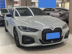 BMW 4 Series 425i M Sport Package - ფოტო 3