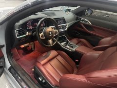 BMW 4 Series 425i M Sport Package - ფოტო 4