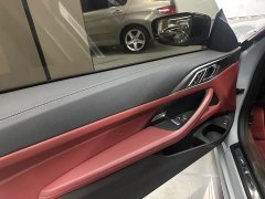 BMW 4 Series 425i M Sport Package - ფოტო 5